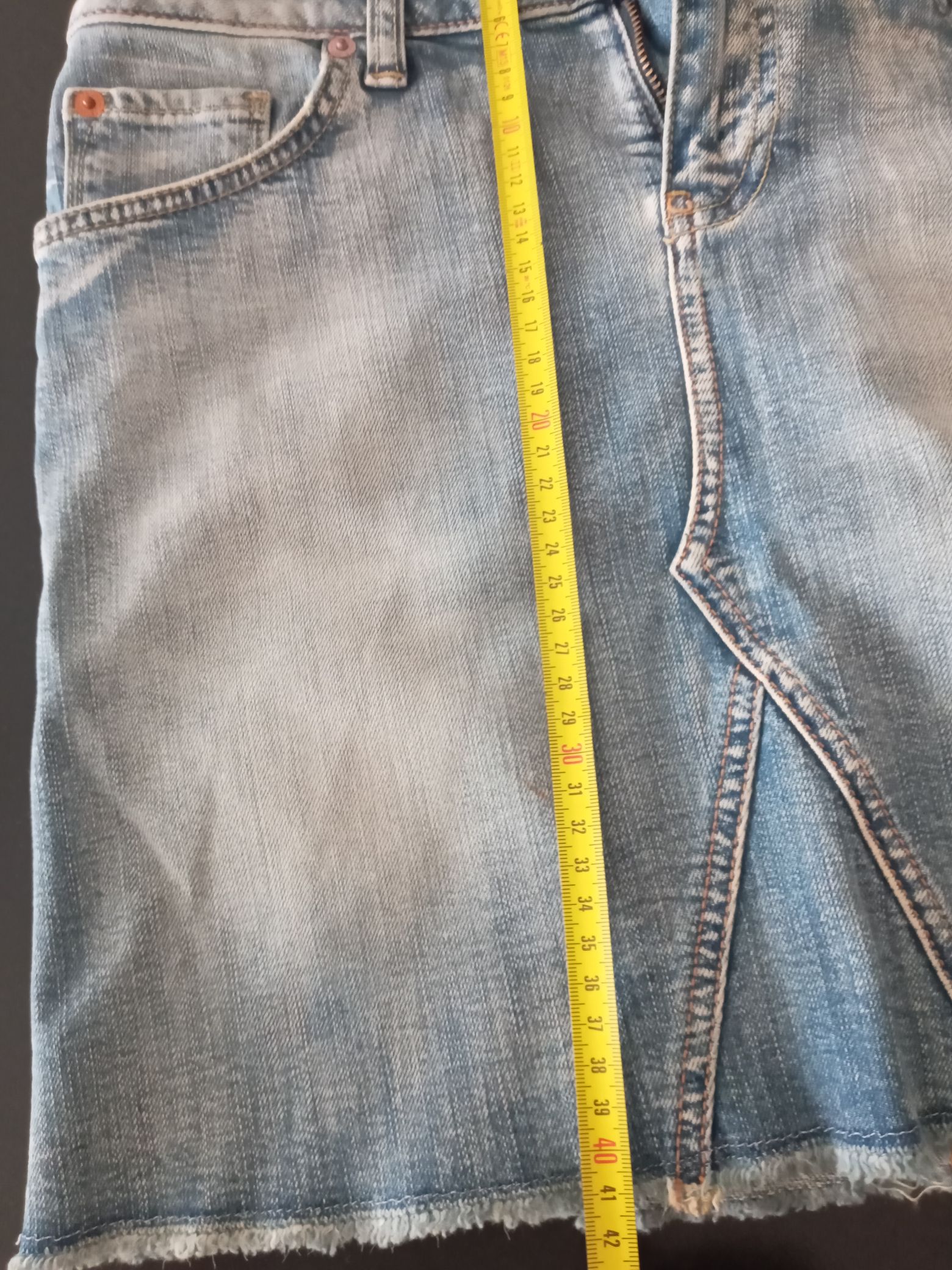 LTB etek*polo tişört — görsel 7/7