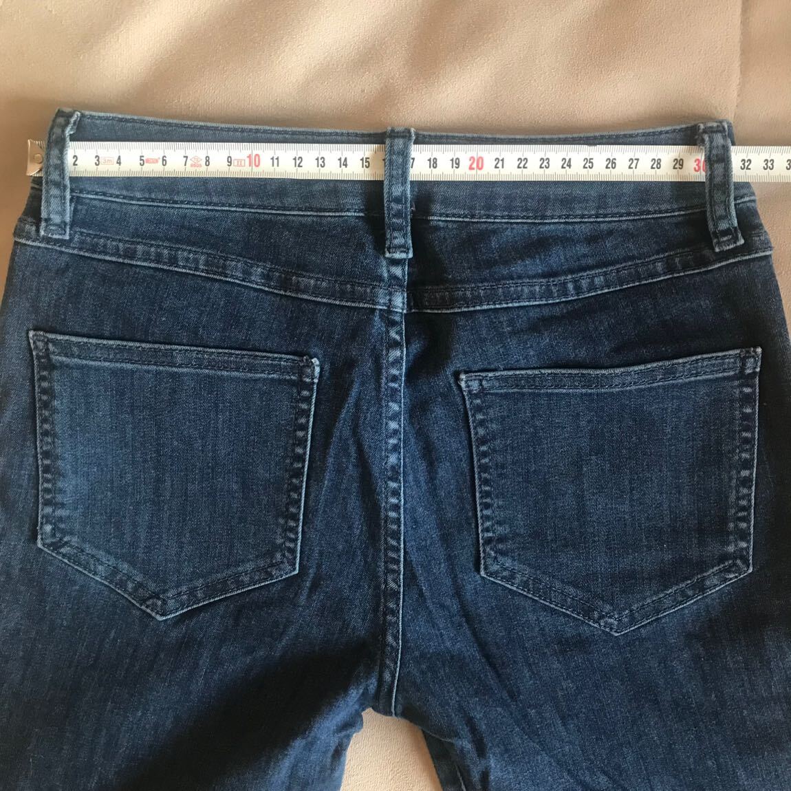 Beymen Jean Pantolon — görsel 4/6