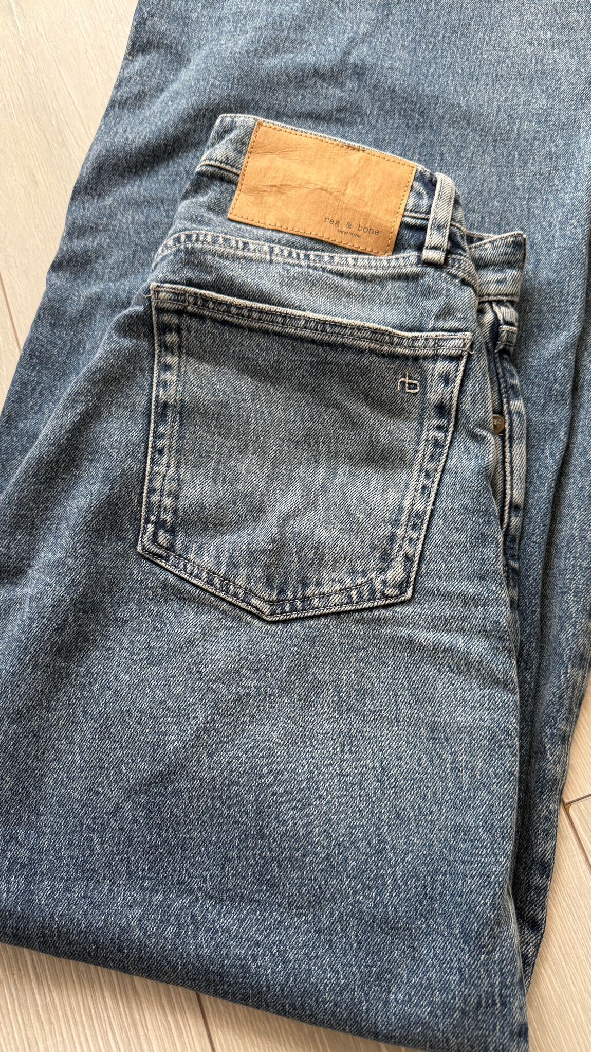 rag and bone mukemmel — görsel 4/5