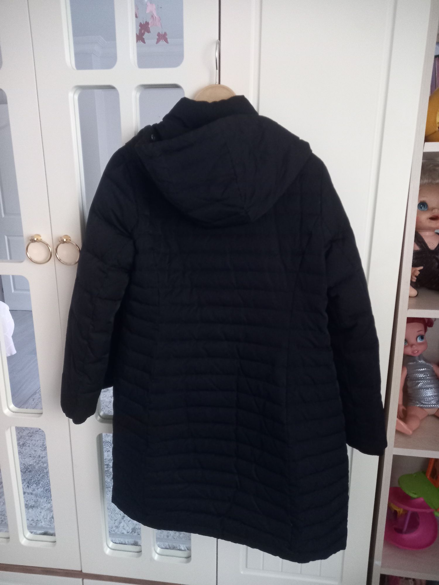 ZARA BASİC MONT — görsel 3/3
