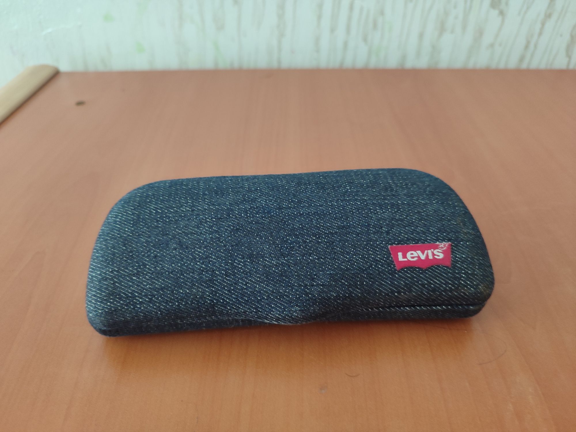 Levi's Gözlük Kabı — görsel 2/7