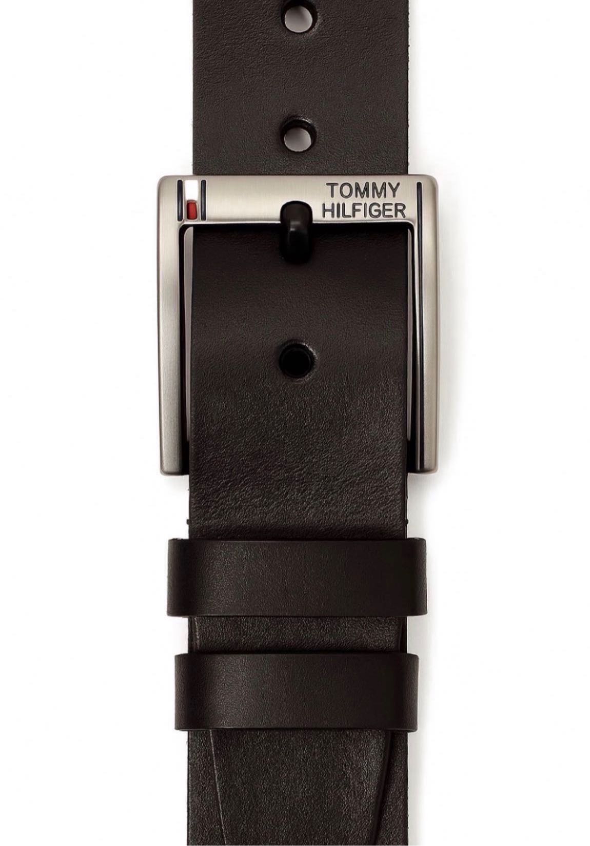HAKİKİ DERİ KOT KEMER SETİ 4,5 CM — görsel 3/8