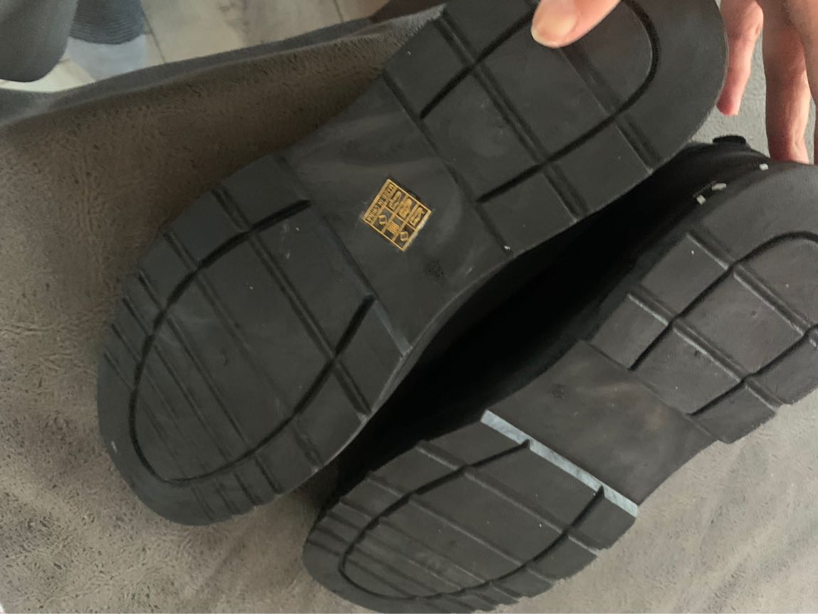 Yurt dışından geldi Siyah Günlük Sneaker — görsel 3/6