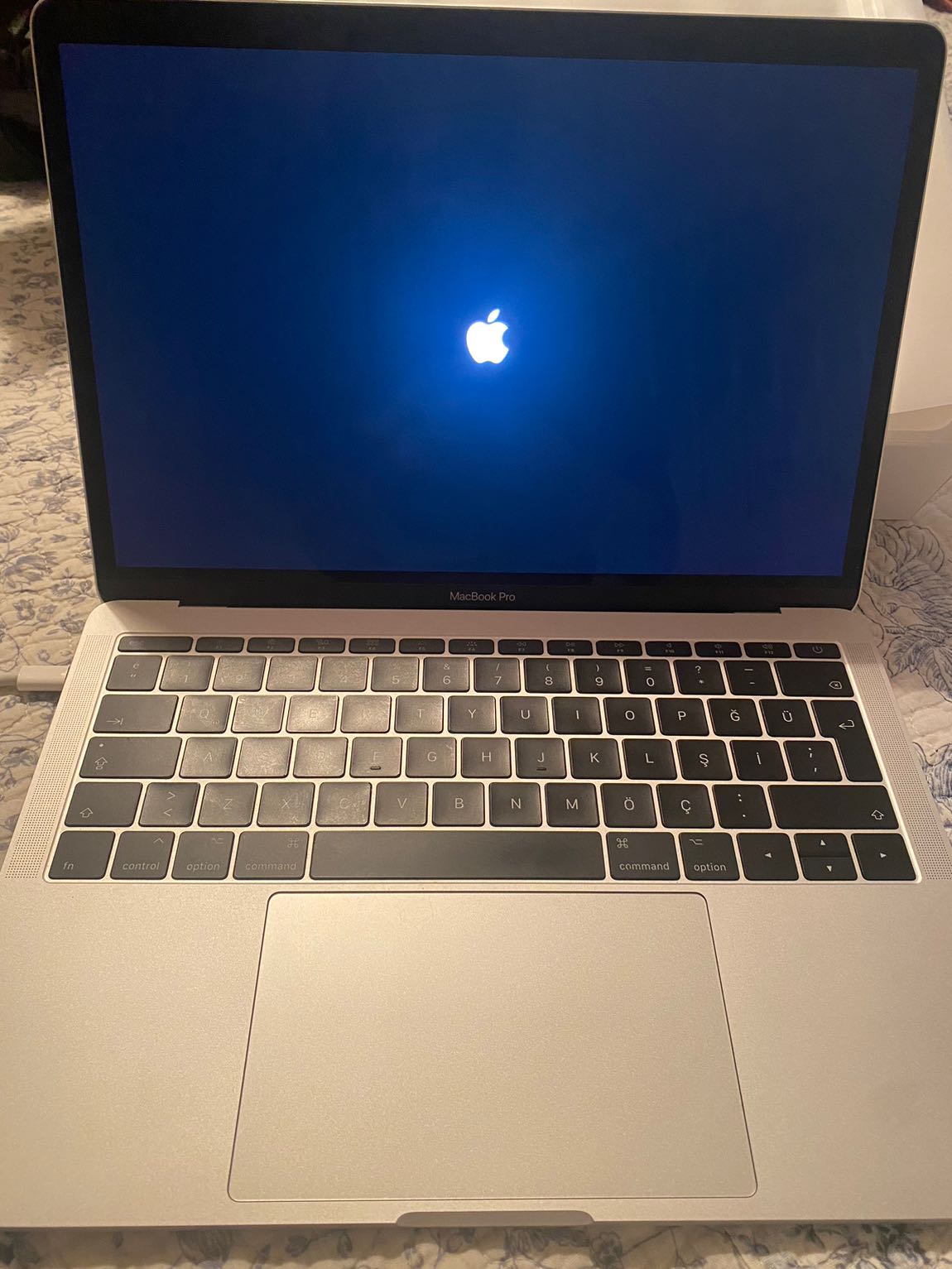 Macbook pro #mac #macbook — görsel 5/7