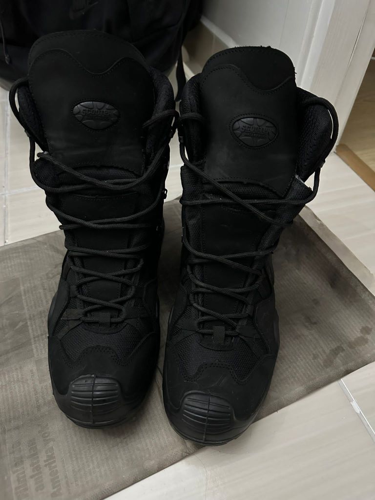 DECATHLON KAR BOTU — görsel 3/7