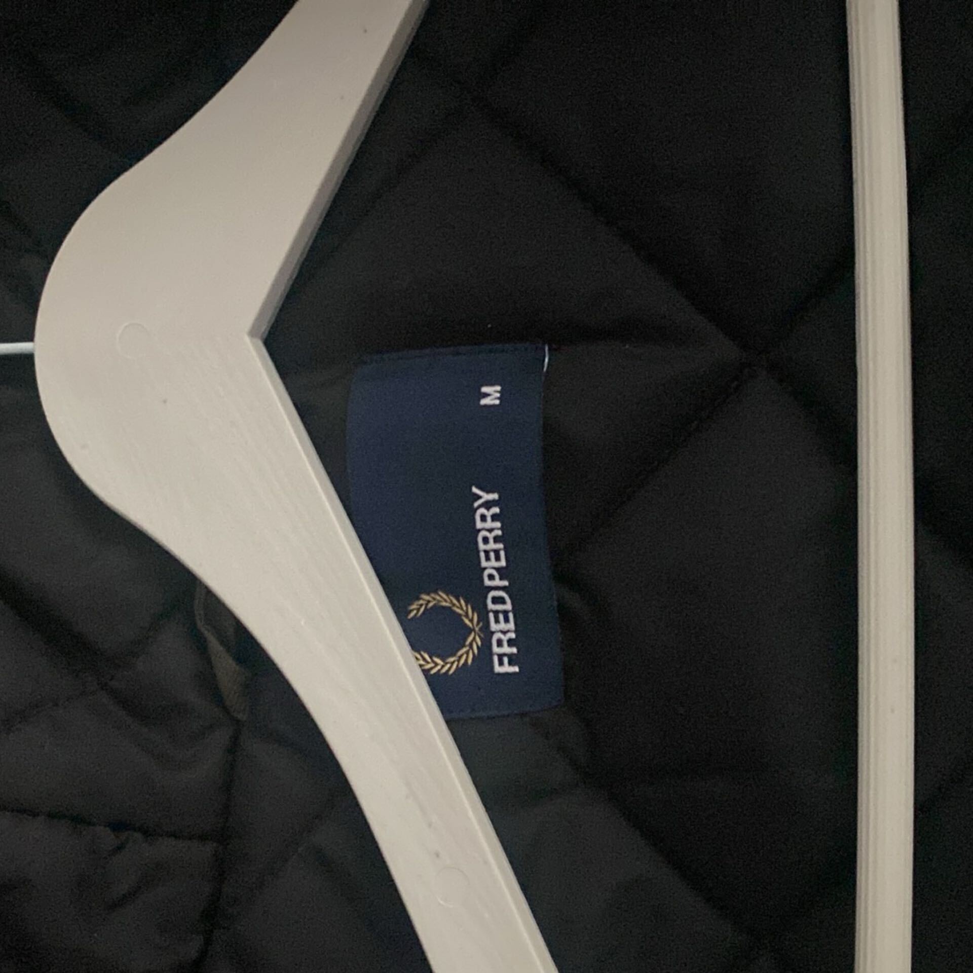 Orginal Fred Perry Mont — görsel 7/7