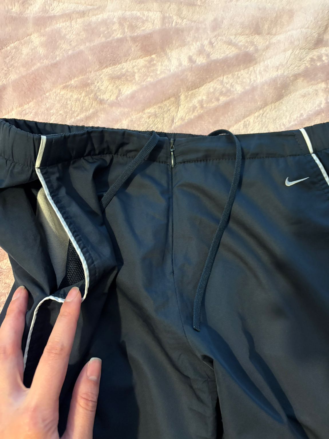 Nike Kadın Eşofman Alt — görsel 4/8