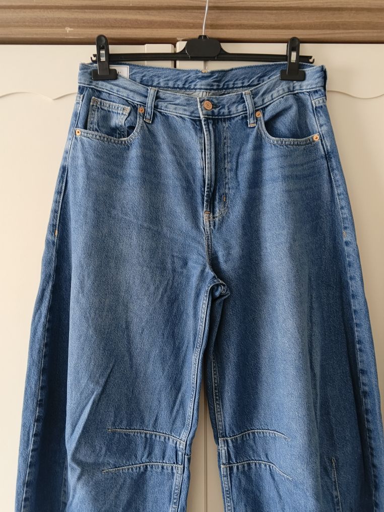 GAP KADIN JEAN PANTOLON — görsel 2/5