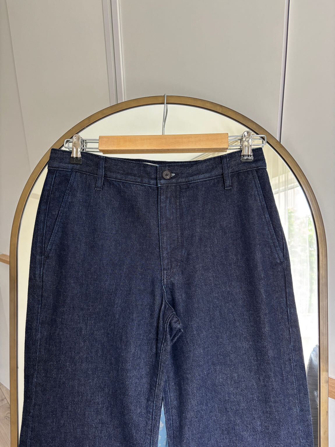 Frame Jean/30/31🥳 — görsel 3/7