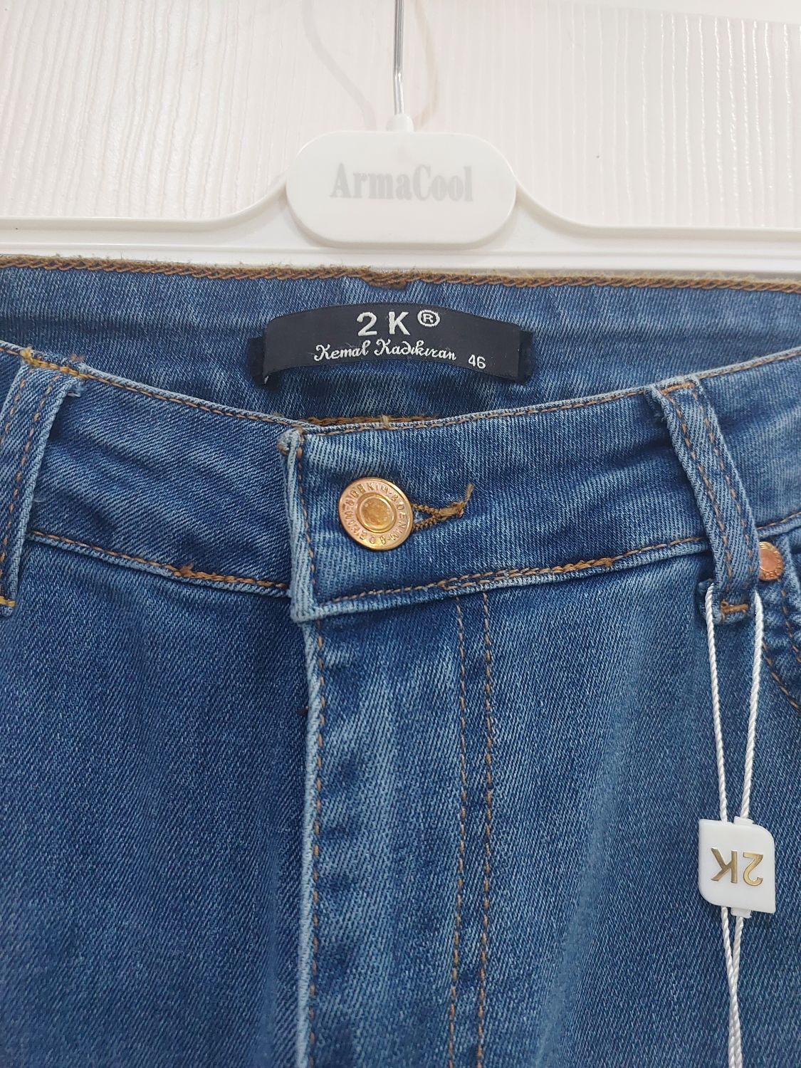 2K marka jean — görsel 4/4