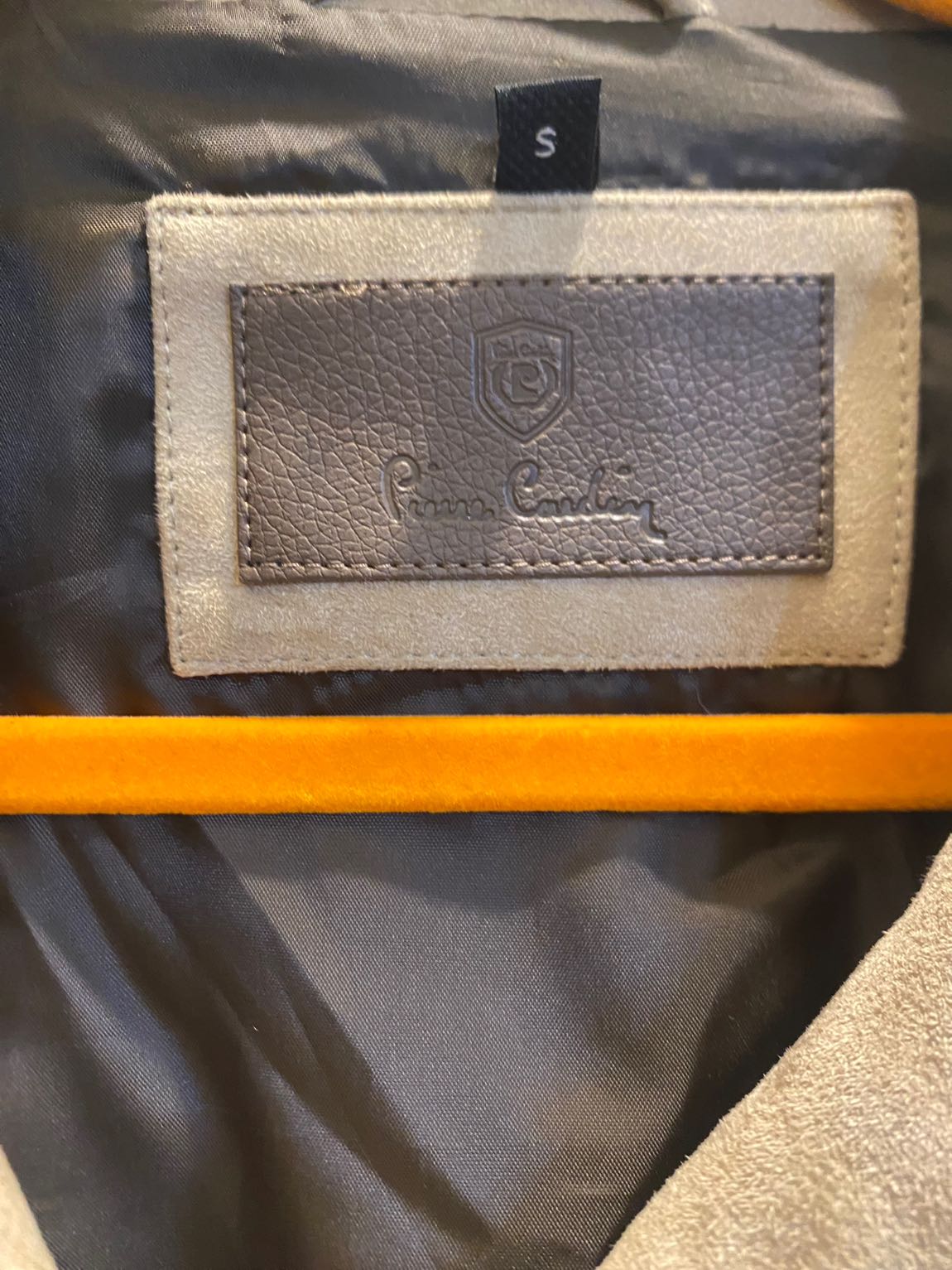 PİERRE CARDİN MONT — görsel 8/8