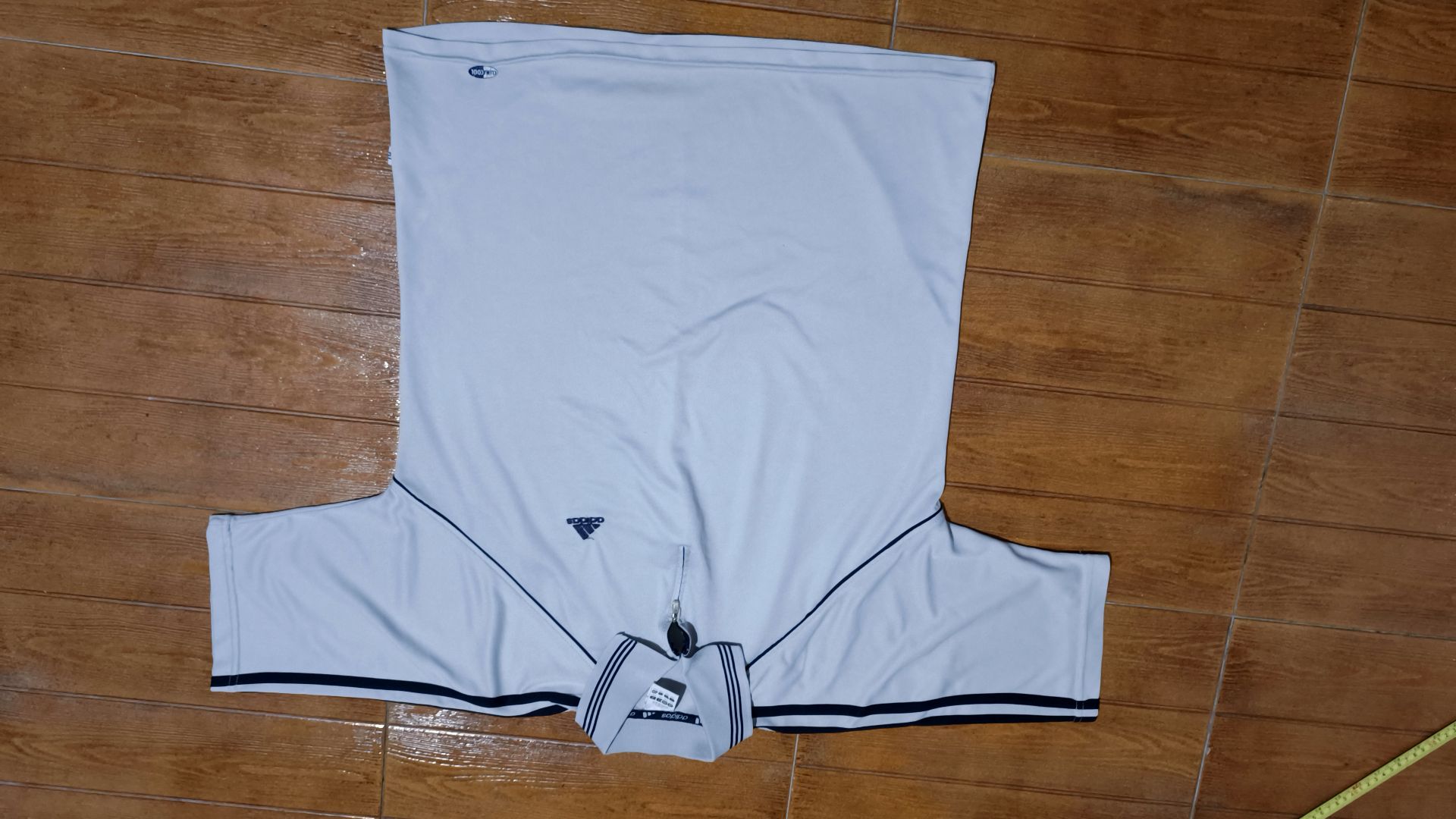Adidas likralı tshirt. — görsel 6/8