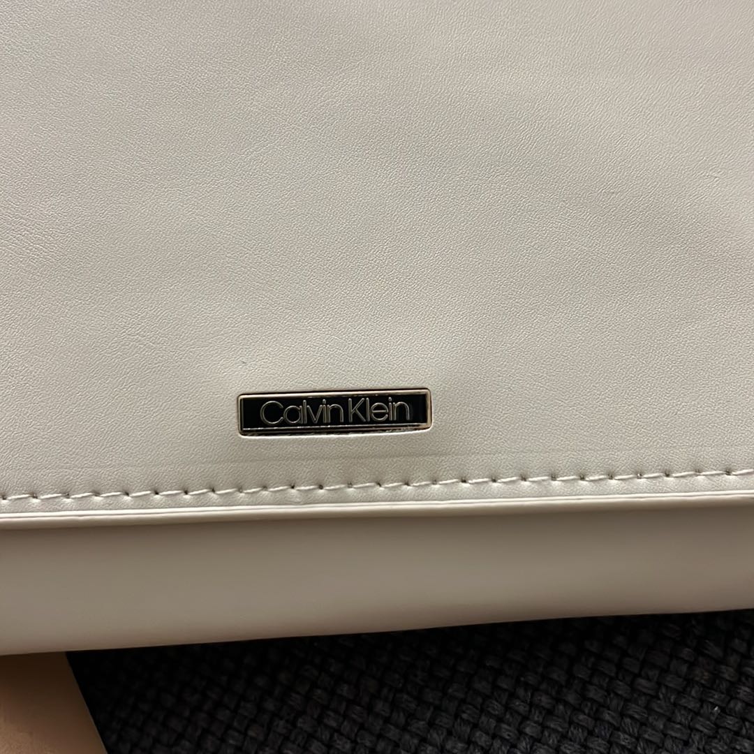 Calvin klein çanta-bel çantası — görsel 3/8