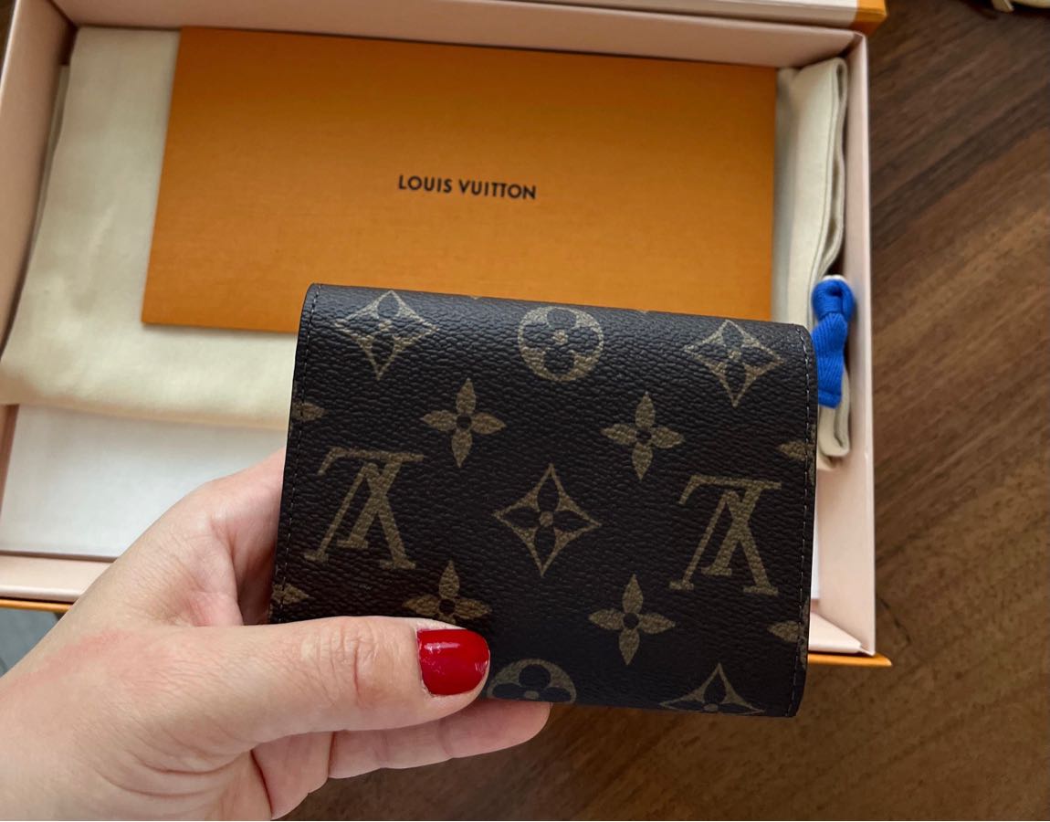 Louis Vuitton Cüzdan — görsel 2/6
