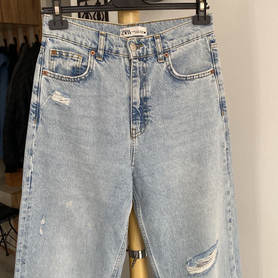 Zara jean .. — görsel 4/5