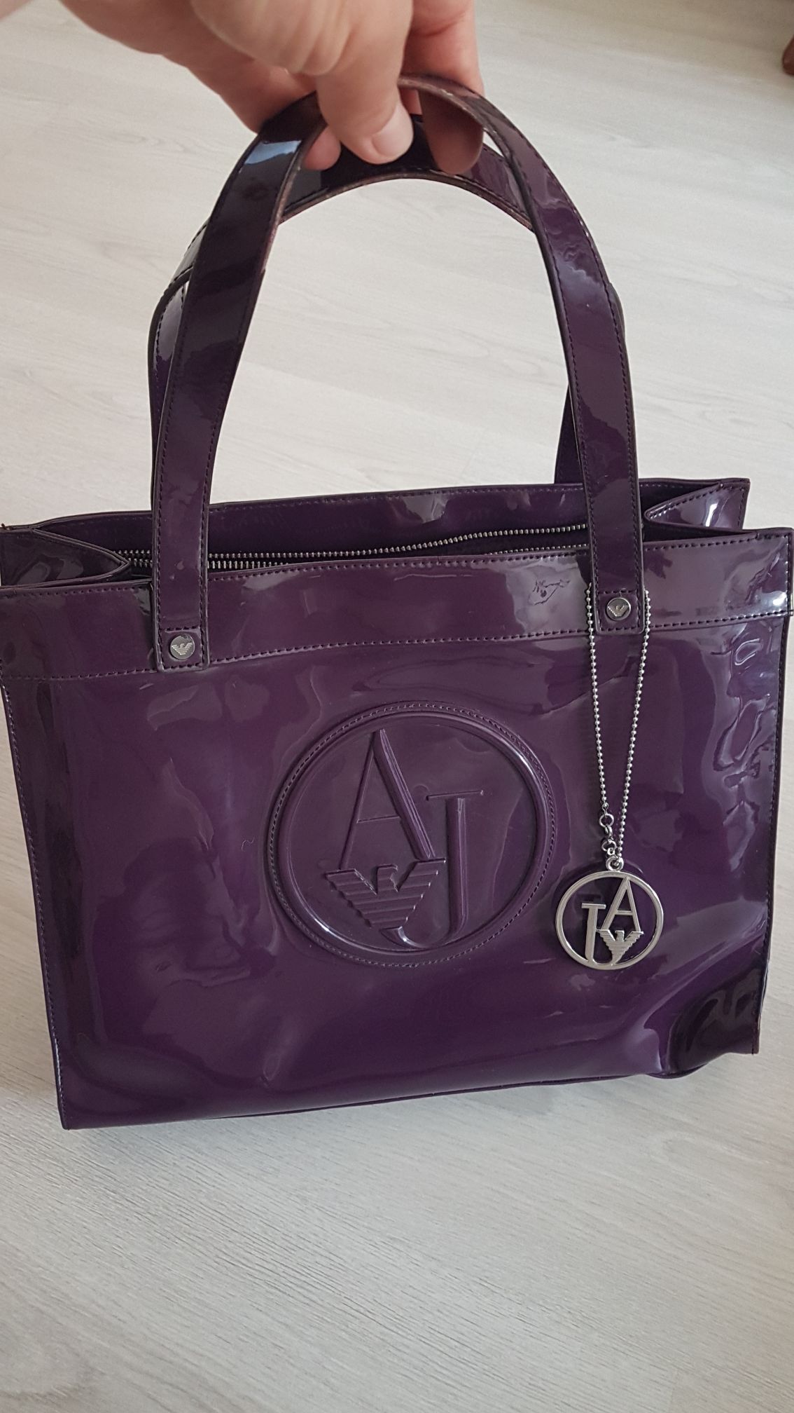 Armani Jean — görsel 7/8