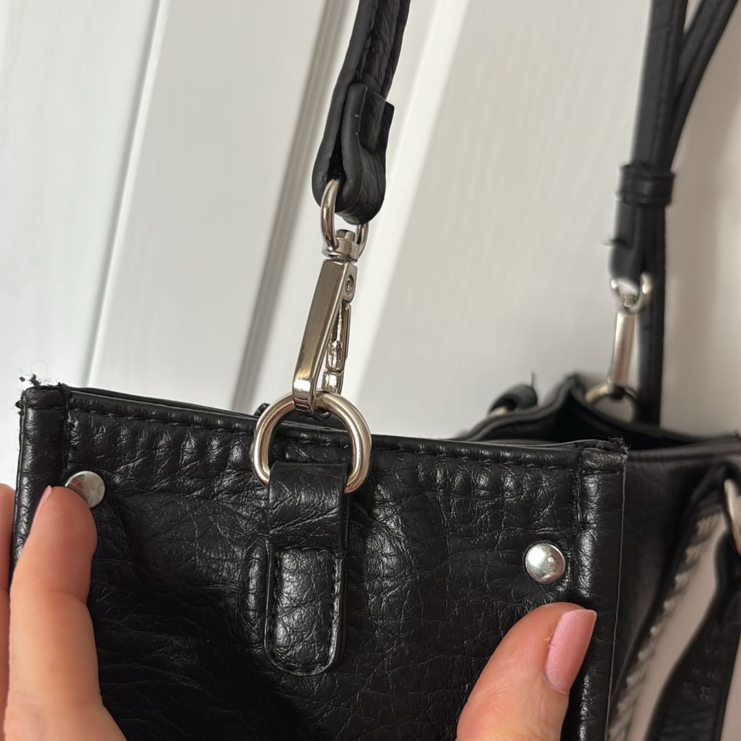 Stradivarius çanta — görsel 6/7