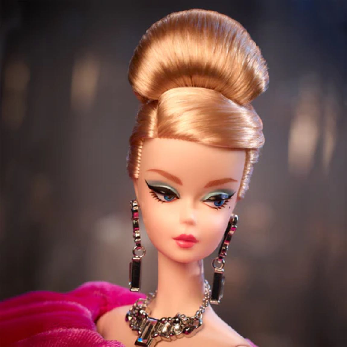 Barbie Moda Modeli Koleksiyonu #2 — görsel 5/8