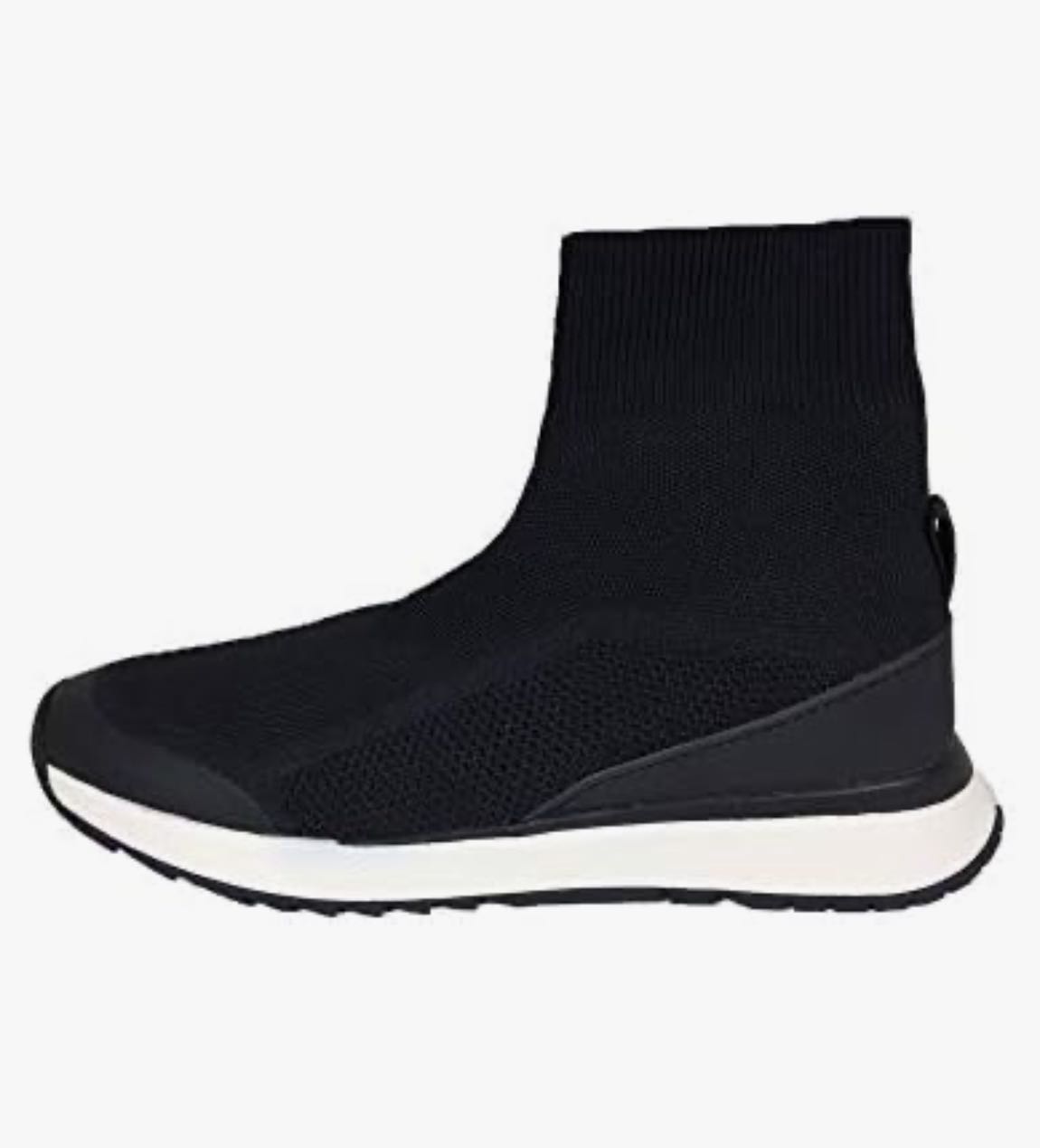 Zara Çorap Model Bilekli Spor Ayakkabı — görsel 5/8