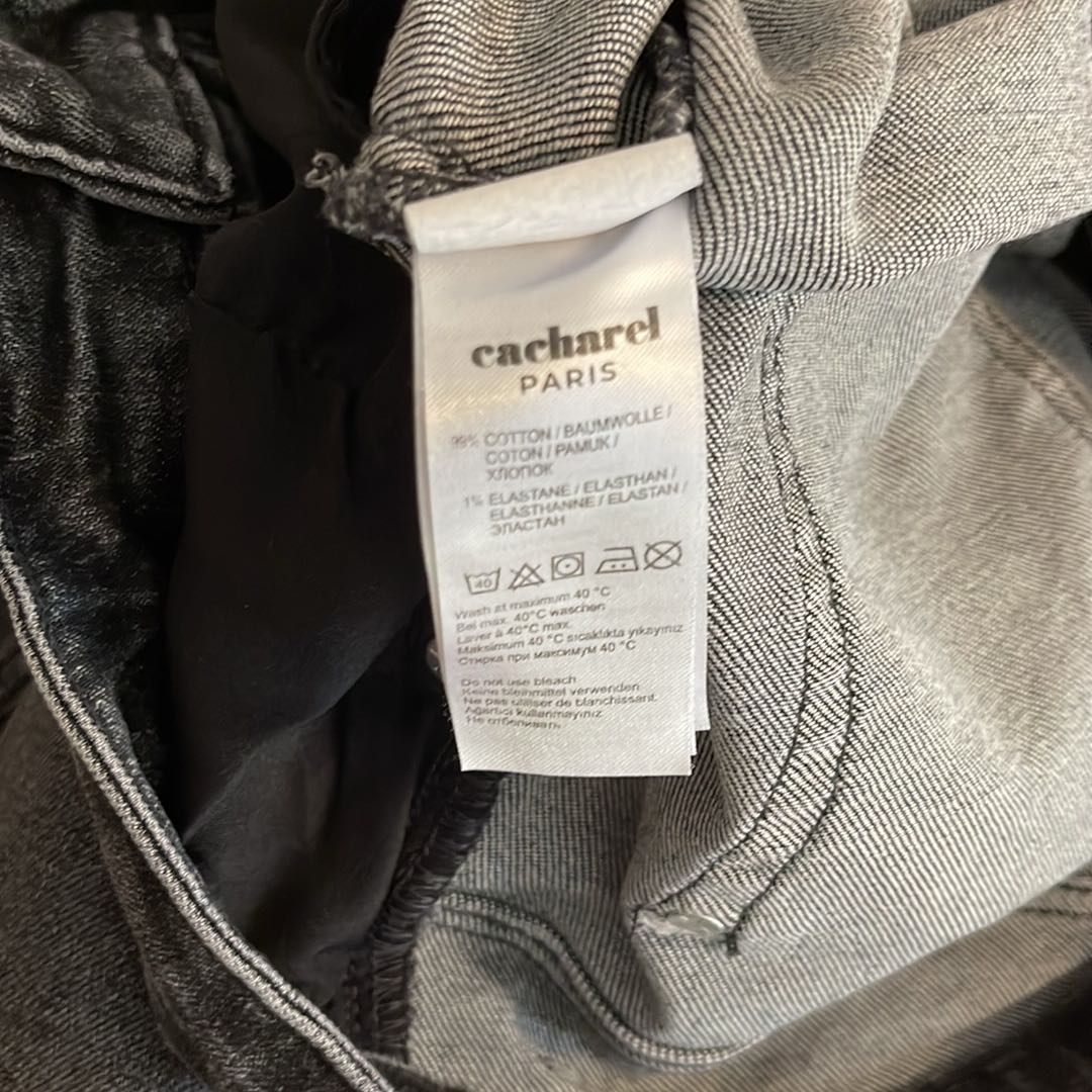 Cacharel Jeans — görsel 8/8