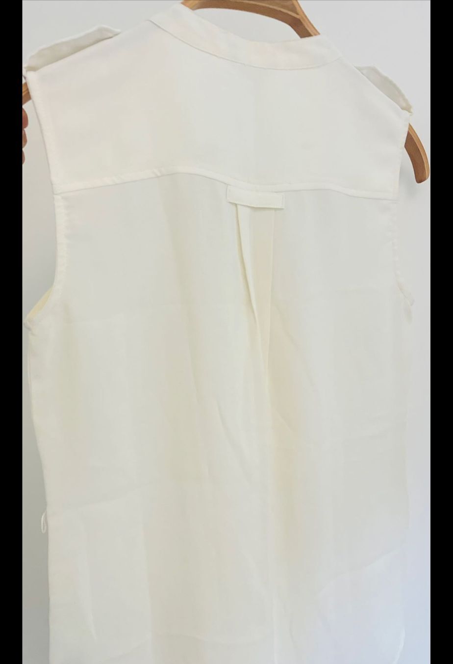 Calvin Klein M beden Bluz — görsel 4/8