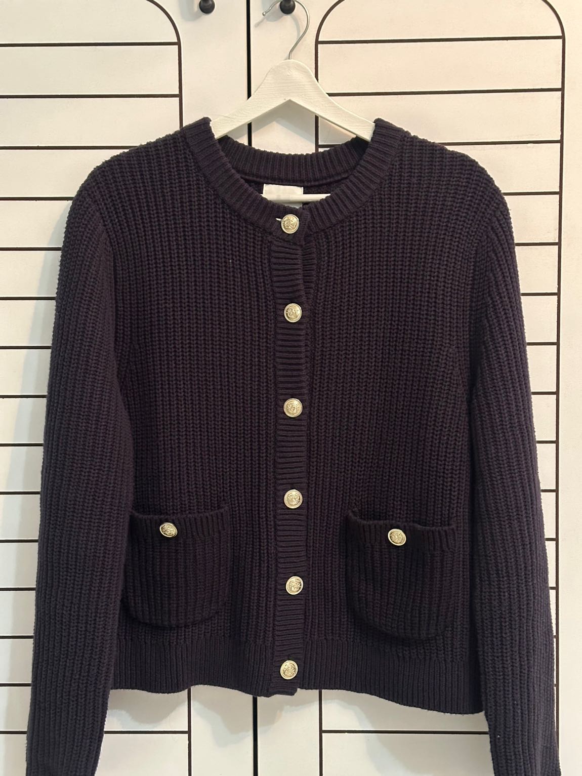 H&m hırka — görsel 4/7
