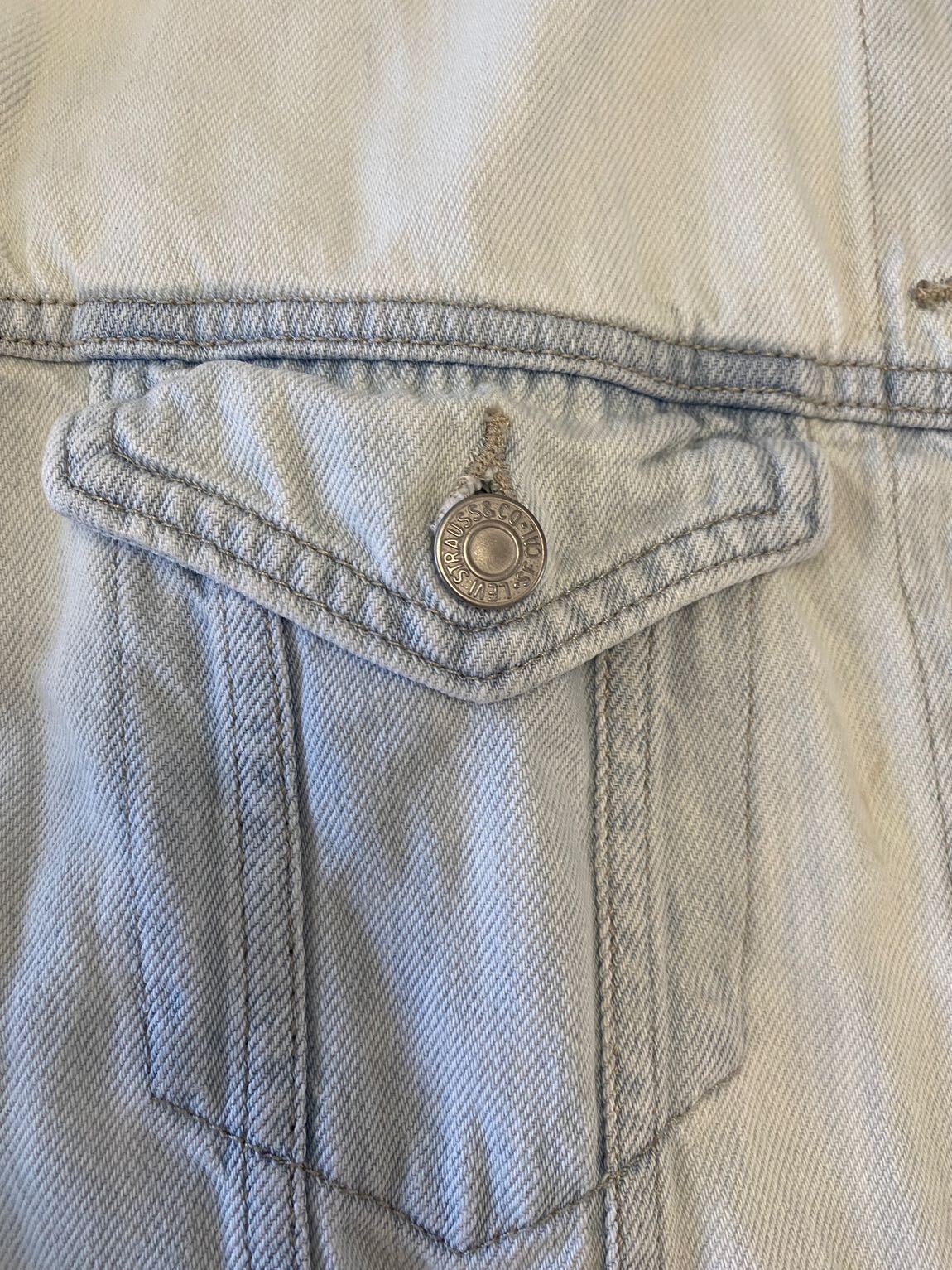 Levis Ceket — görsel 3/7
