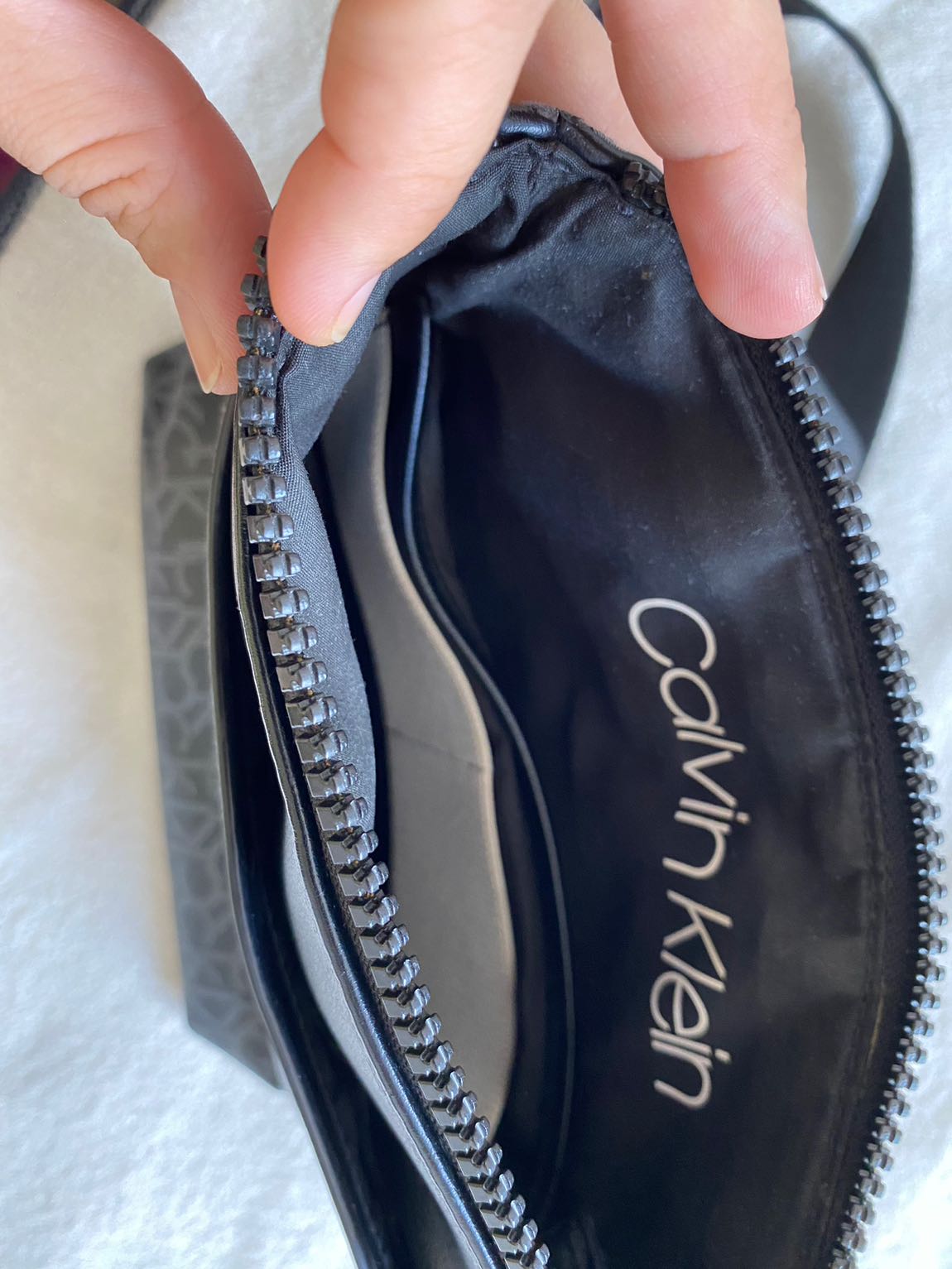 Calvin klein postacı çanta — görsel 3/4