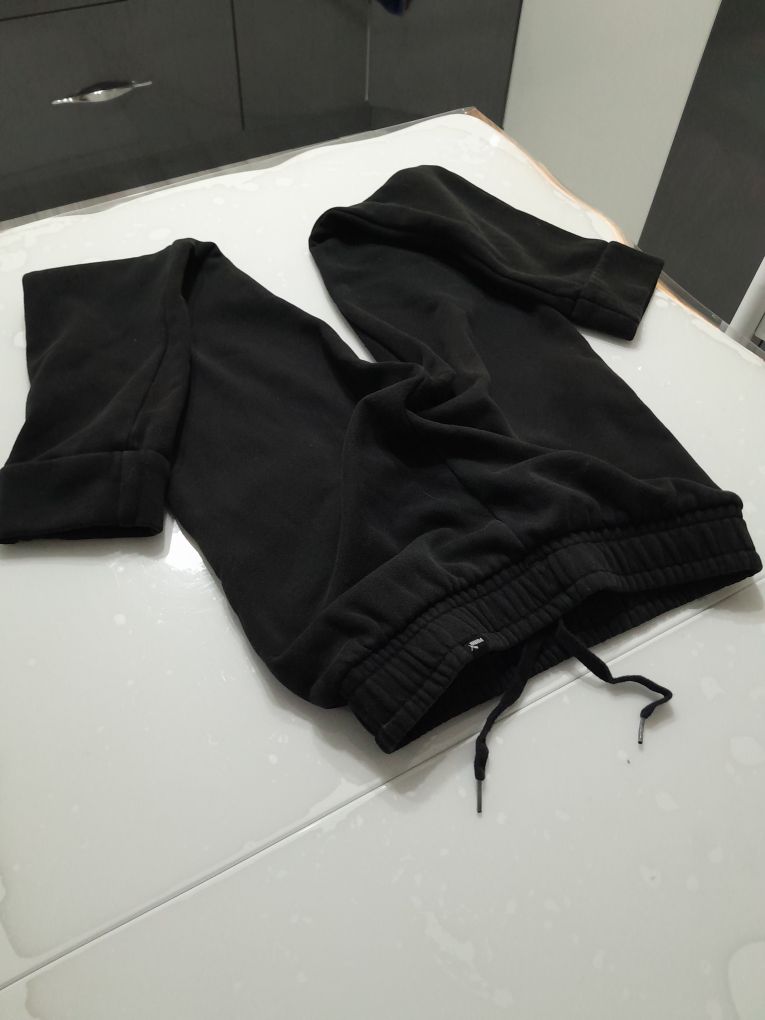 Orjinal PUMA alt éşofman altı — görsel 4/8