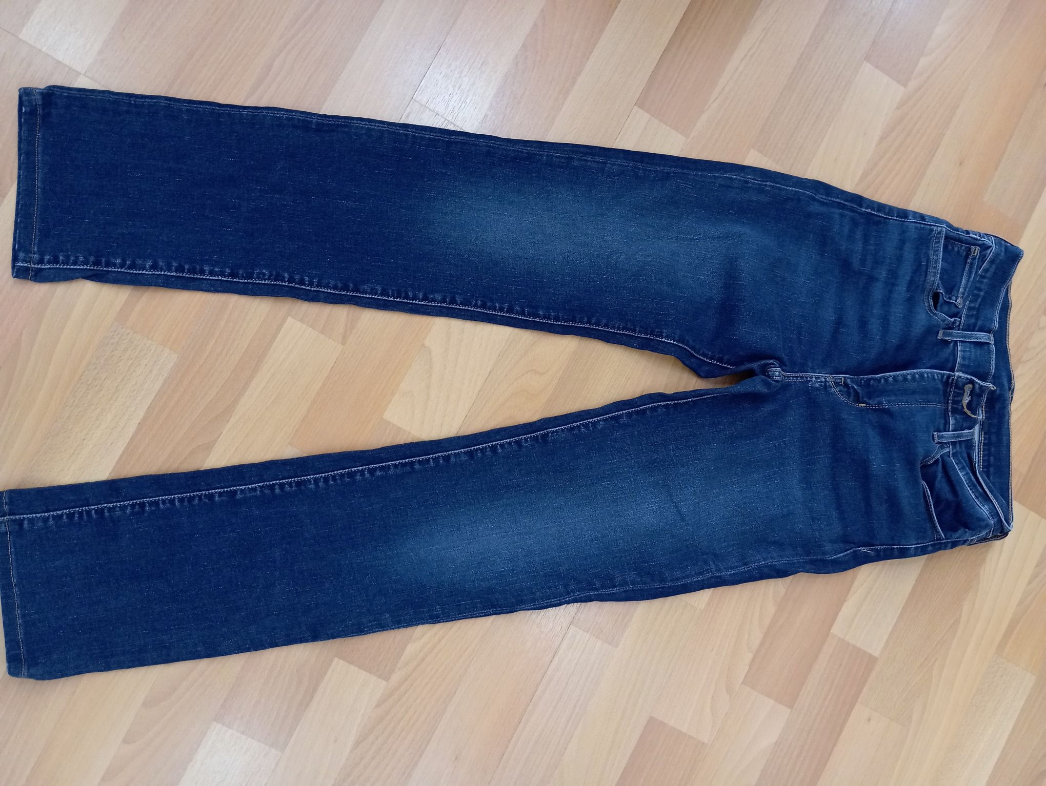 Levi's Kadın Jean 26 beden — görsel 4/6