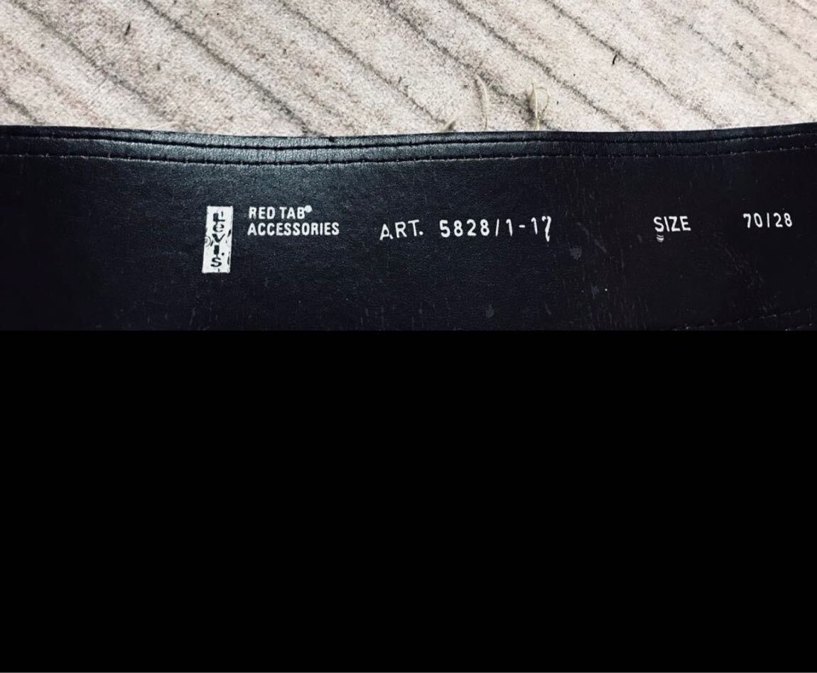 Levis orj JEAN KEMER—S-36 — görsel 3/7