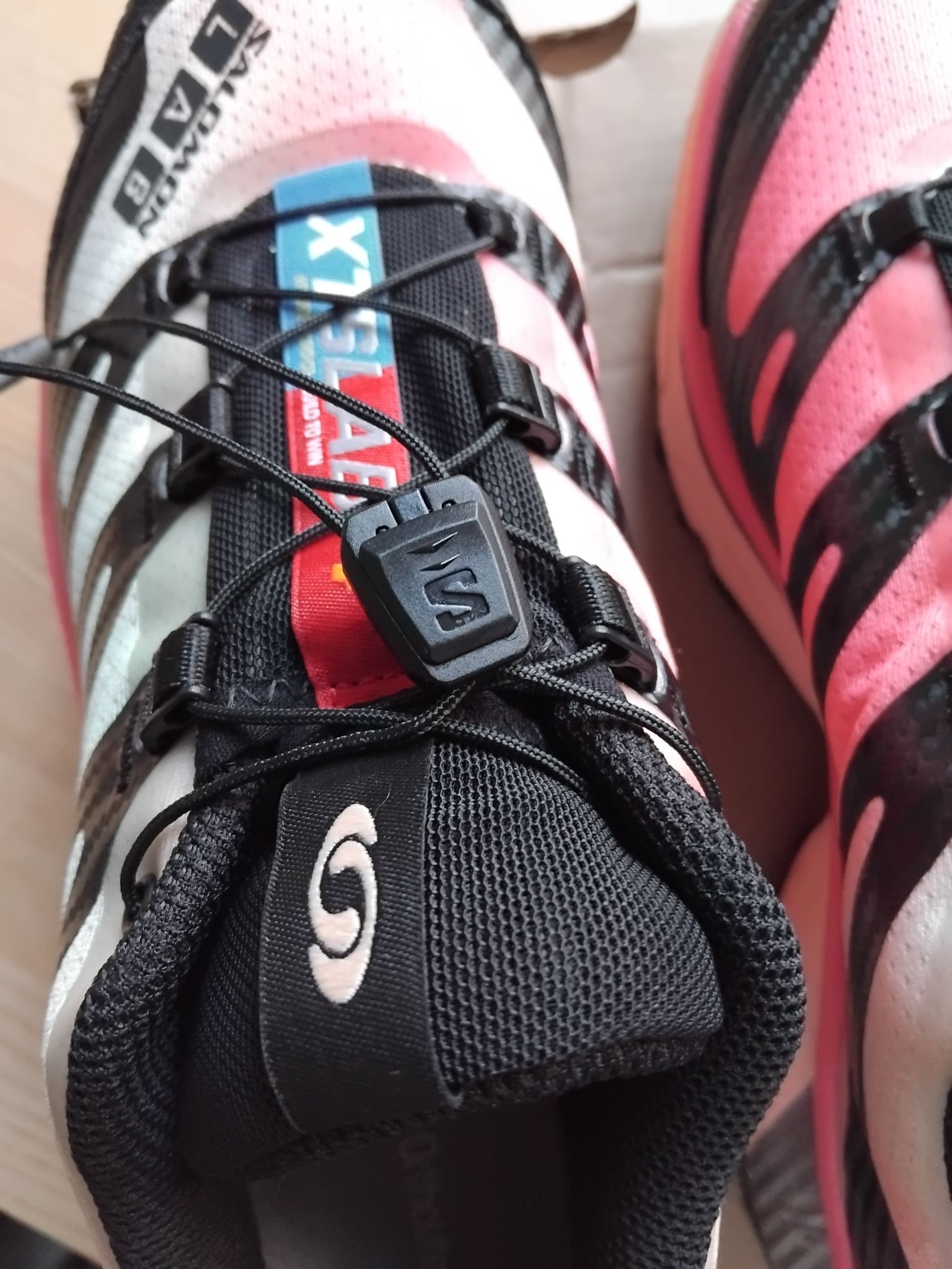 Salomon Xt-4 — görsel 3/7