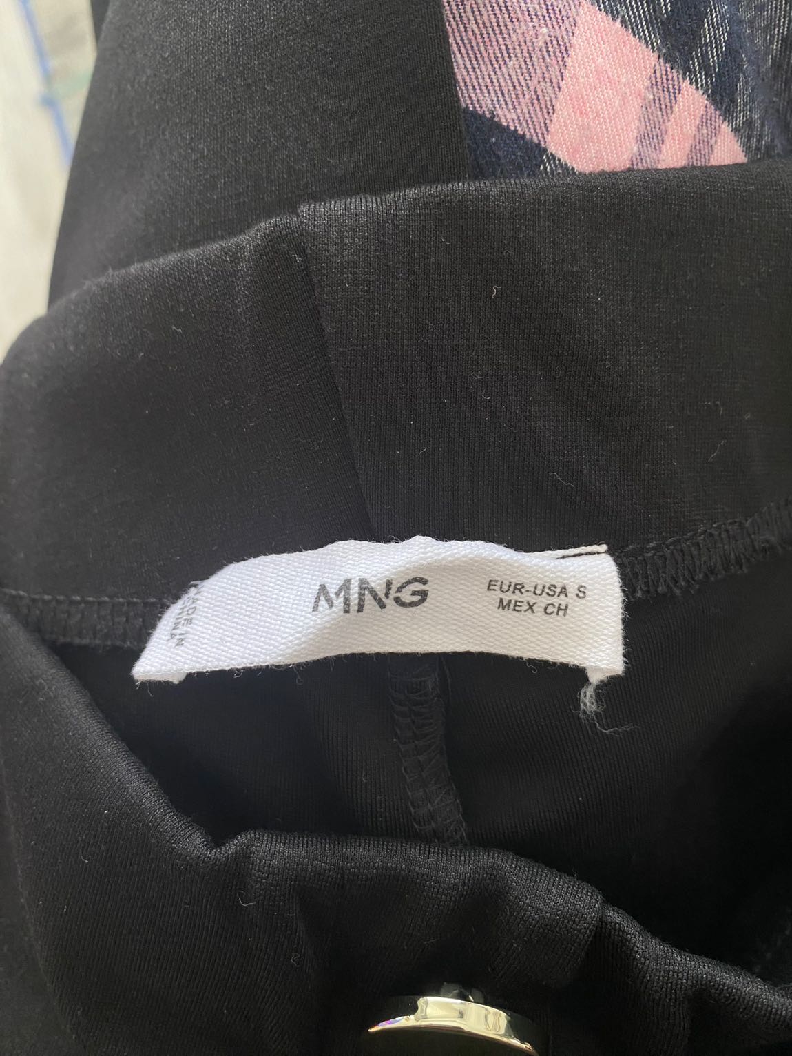 Mango tayt .. — görsel 4/4