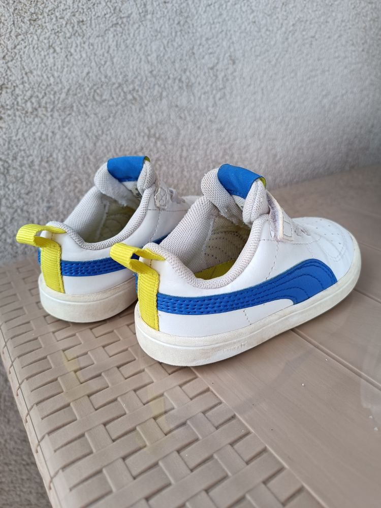 Puma 23 No Ayakkabı — görsel 2/8