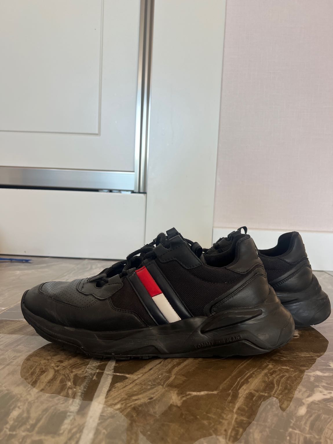 Tommy Hilfiger Sneaker — görsel 3/4