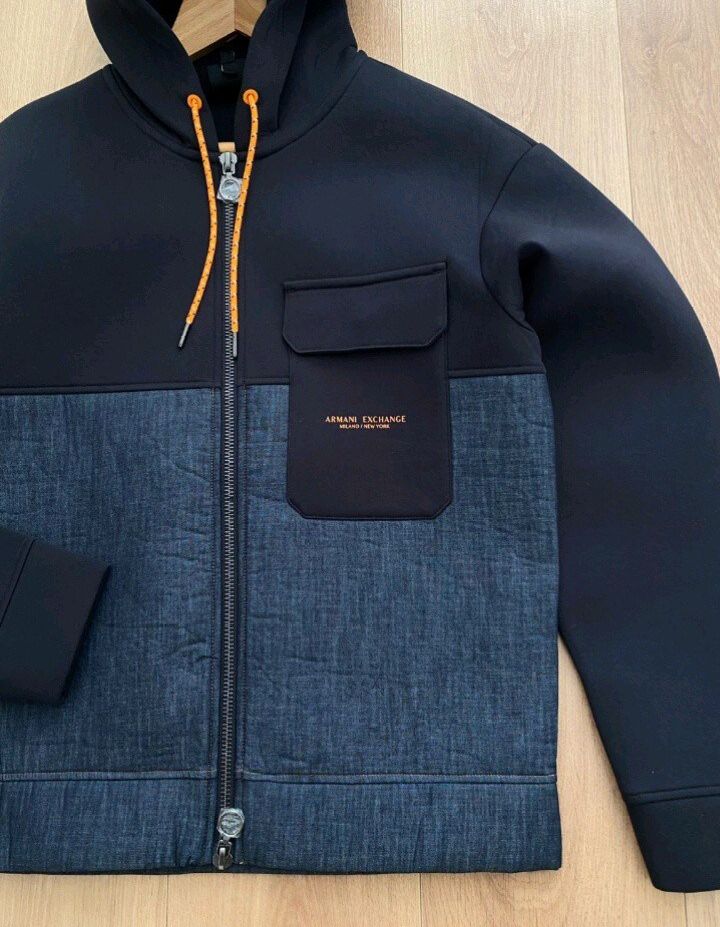ARMANİ EXCHANGE — görsel 2/3
