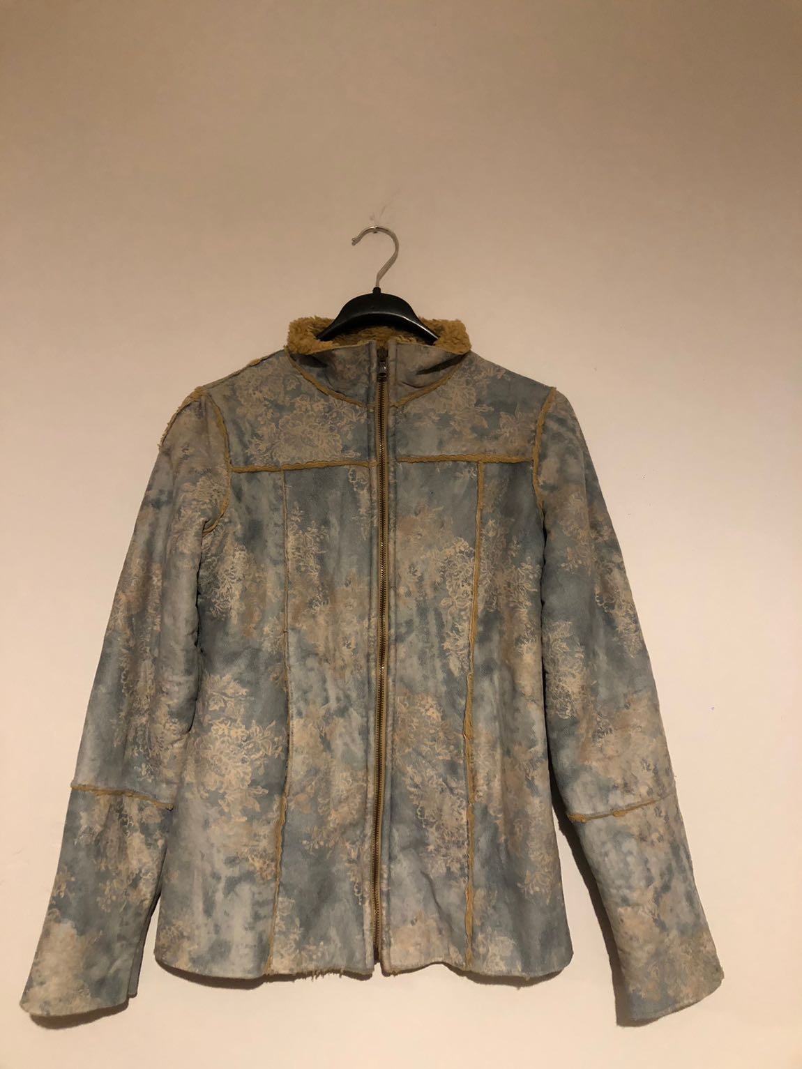 Benetton ceket — görsel 2/8