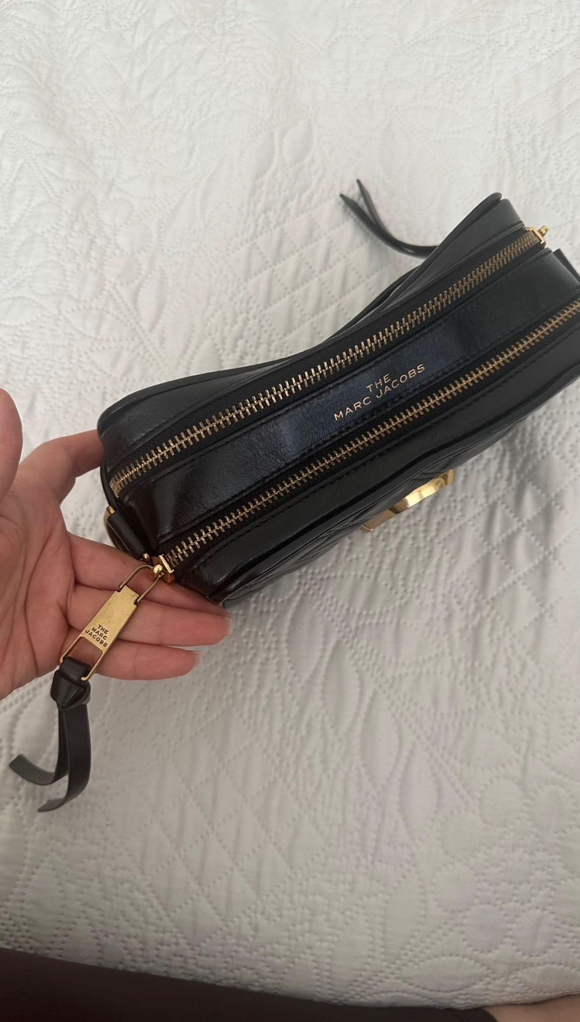 Marc jacobs çanta — görsel 3/8