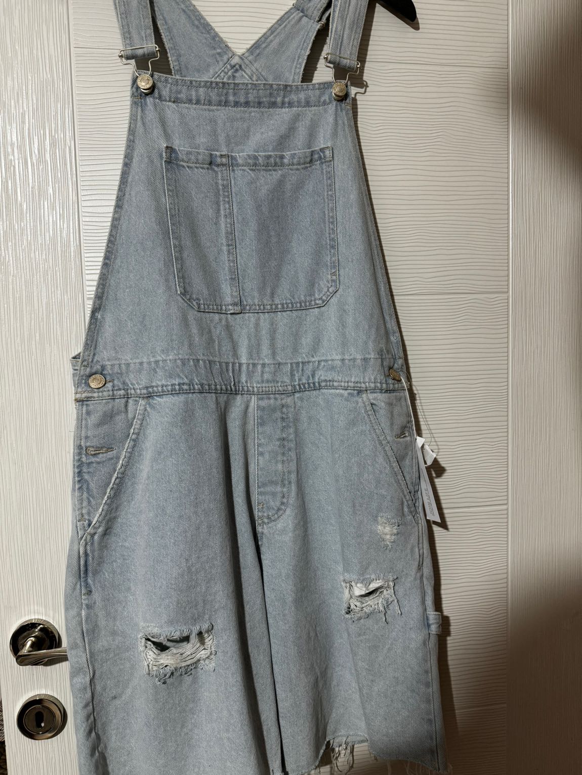 BERSHKA TULUM — görsel 3/8