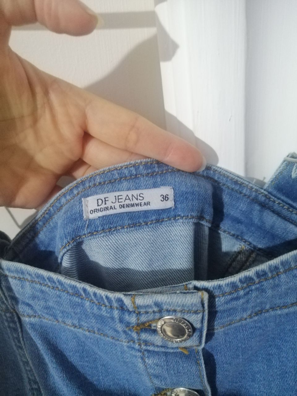 defacto jeans — görsel 6/6