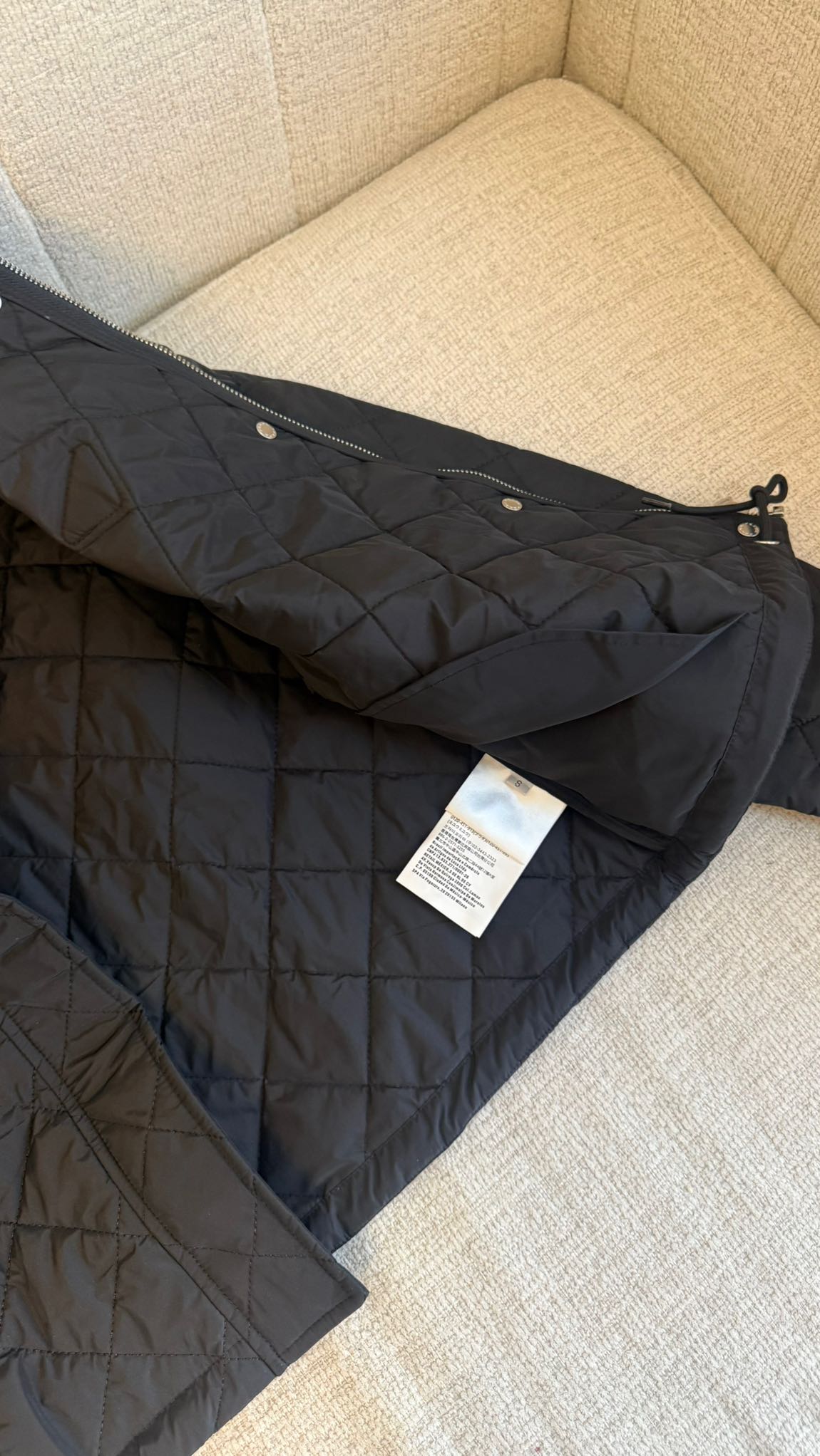 Prada ceket — görsel 5/5
