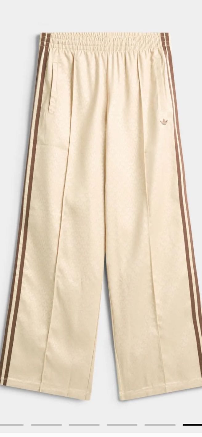 Adidas monogram pantolon — görsel 3/3