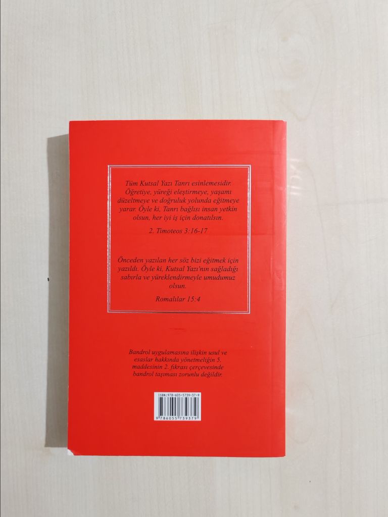 İncil — görsel 2/2