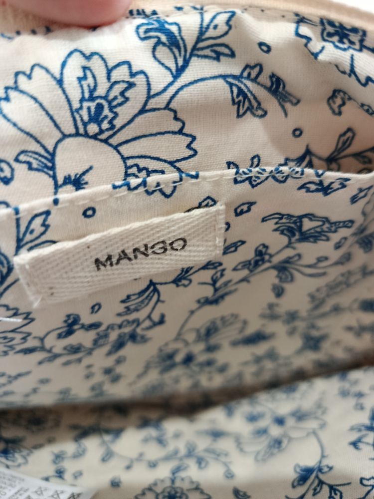Mango el çantası — görsel 3/6