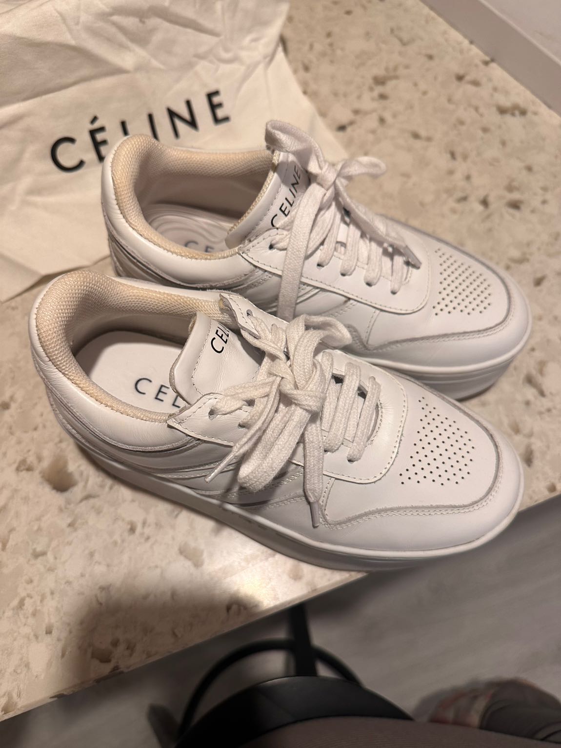 Celine sneakers — görsel 2/7