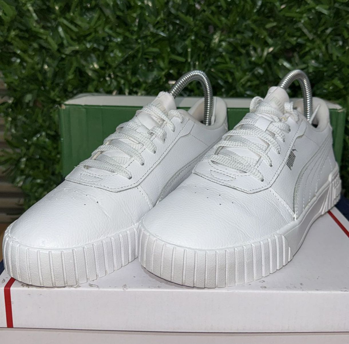Orjinal Puma Sneaker Ayakkabı — görsel 6/8