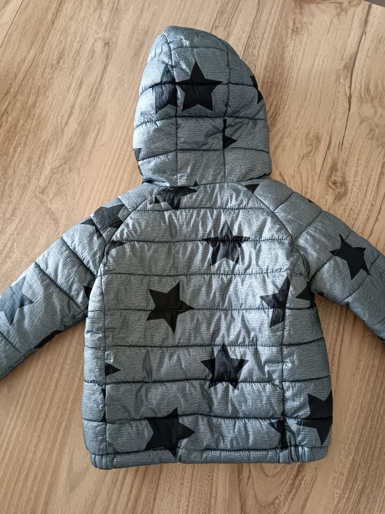 Primark çocuk mont — görsel 3/7
