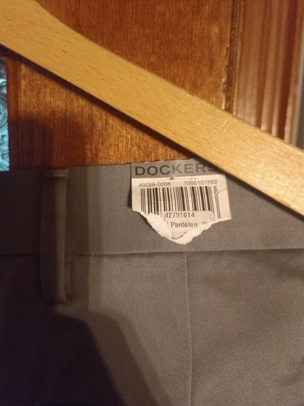dockers chino — görsel 5/5