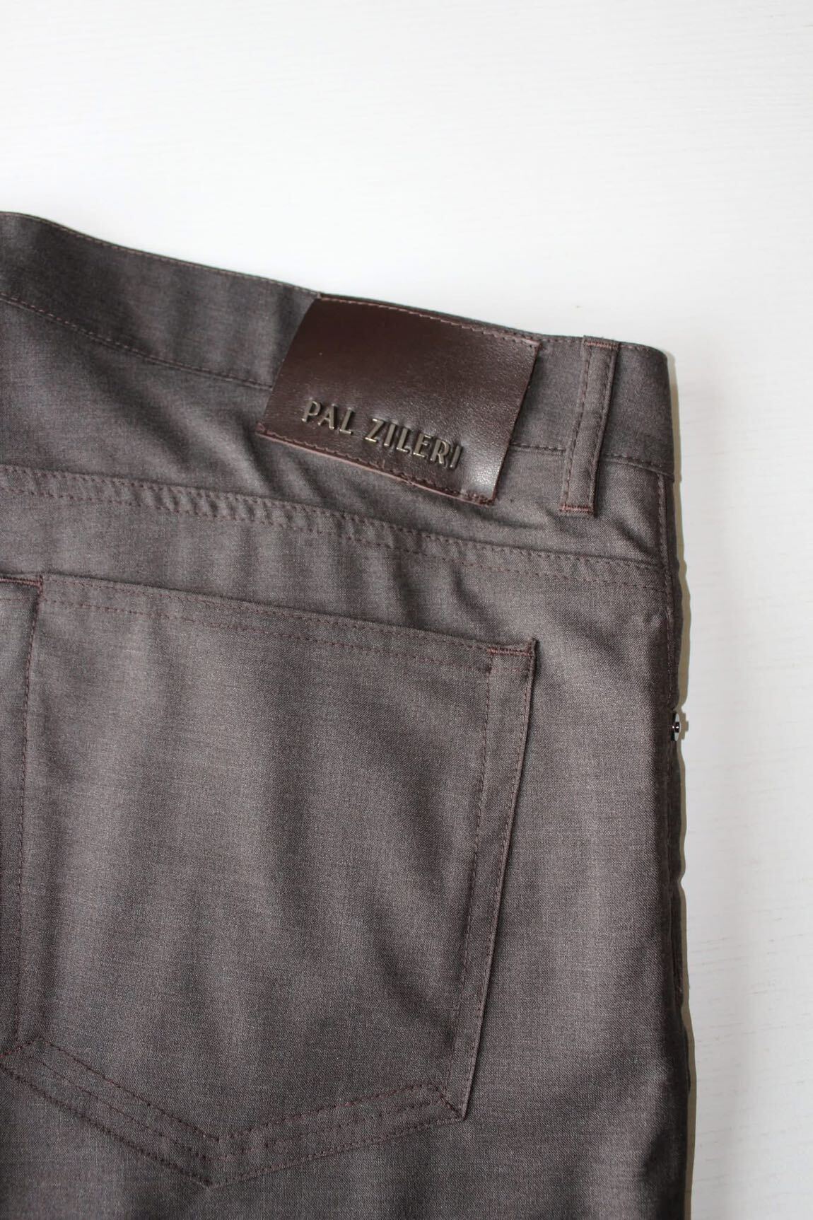 Pal Zileri Pantolon — görsel 7/8