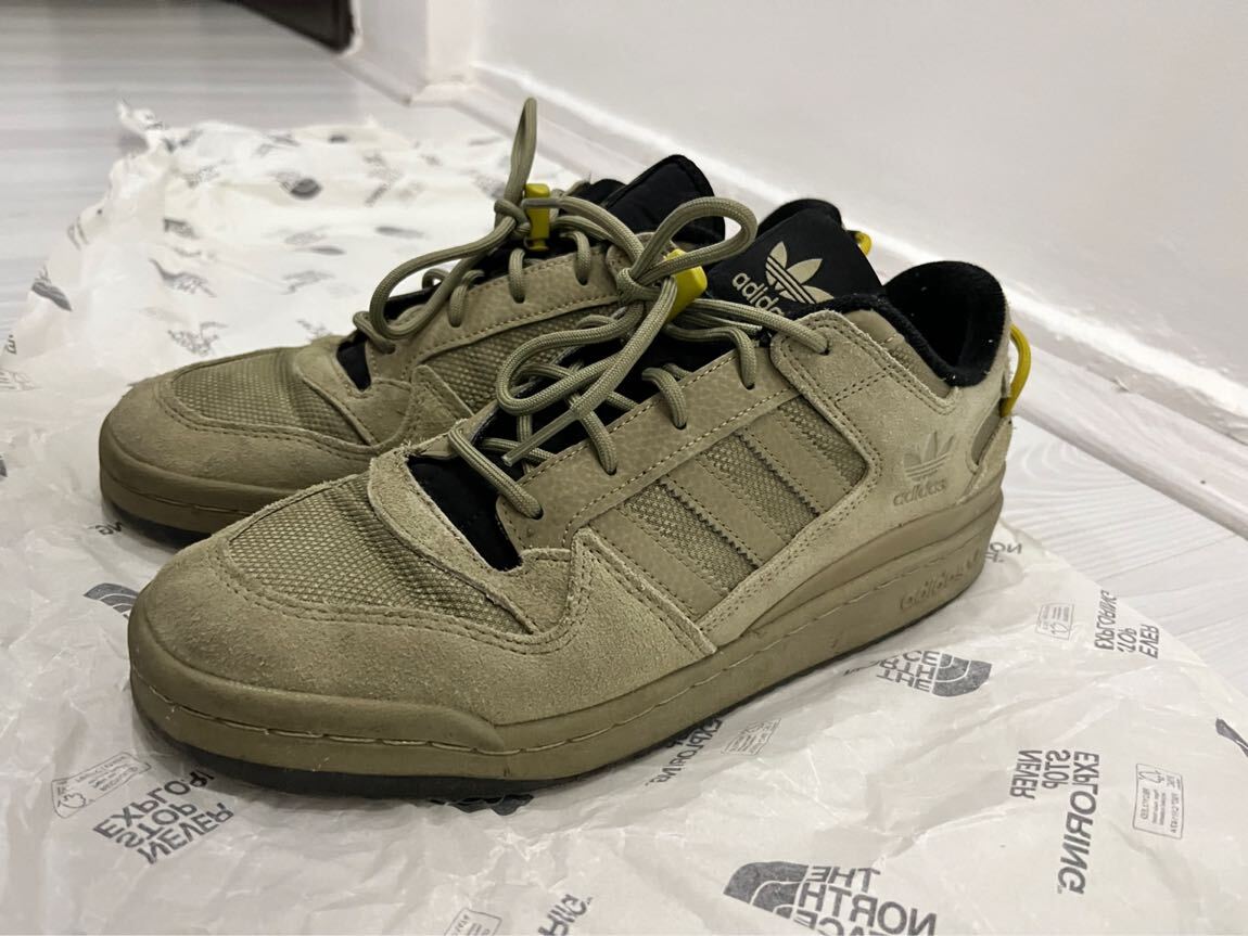 Adidas ayakkabı — görsel 4/8